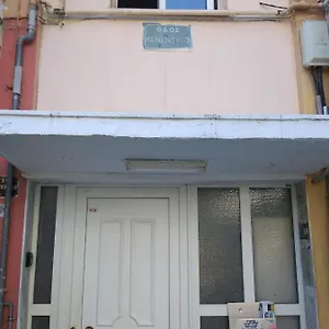  Apartament Bright Spacious Two-bedroom Grecia
