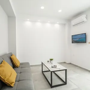  Σπίτι διακοπών Kiani Apts Ελλάδα