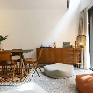 Kleines Stadthaus In Toplage , Vienna Austria