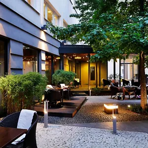 *** Hotel Three Crowns Republica Cehă