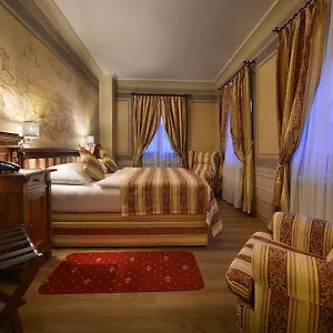 **** Hotel The Charles Republica Cehă