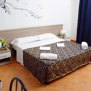  Hotel Centrale Italia