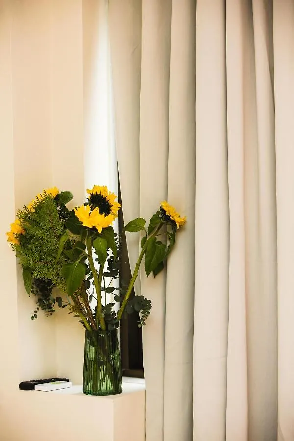 Central Apartment Downtown Thessaloniki Greece