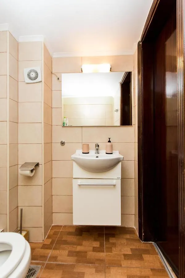Central Apartment Downtown Thessaloniki Greece