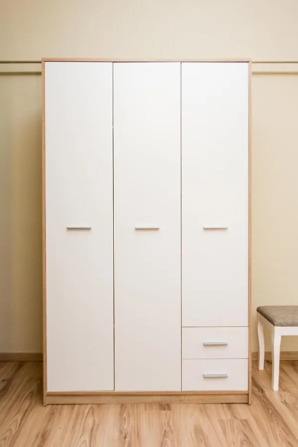 Central Apartment Downtown Thessaloniki