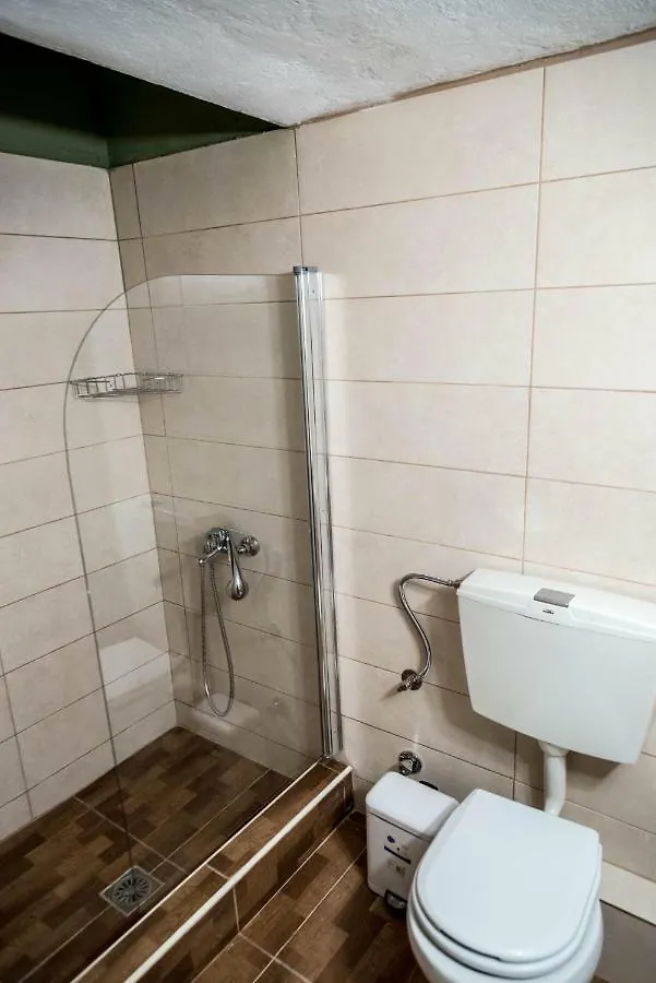 Central Apartment Downtown Θεσσαλονίκη